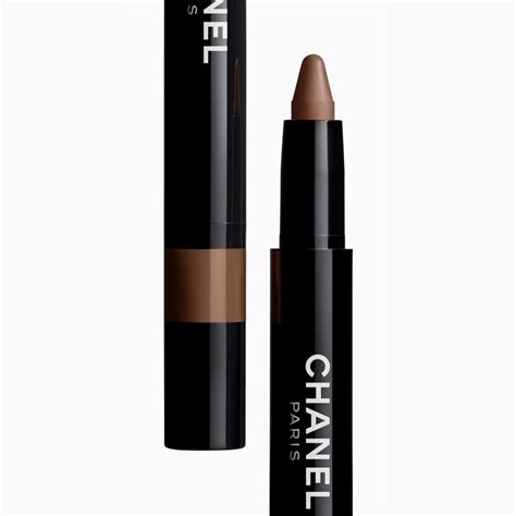 chanel ombre et contour.